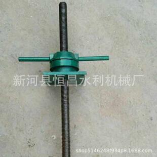 供应启闭机平推启闭机平推式螺杆启闭机