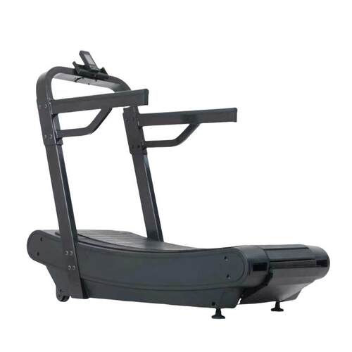 跨境商用多功能跑步机Treadmill健身房现货健身器材无动力跑步机