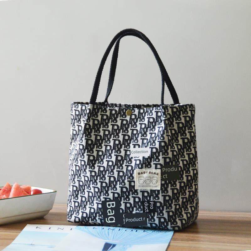 办公包，时尚郊游包，杂项包，午餐包，大袋，帆布饭盒