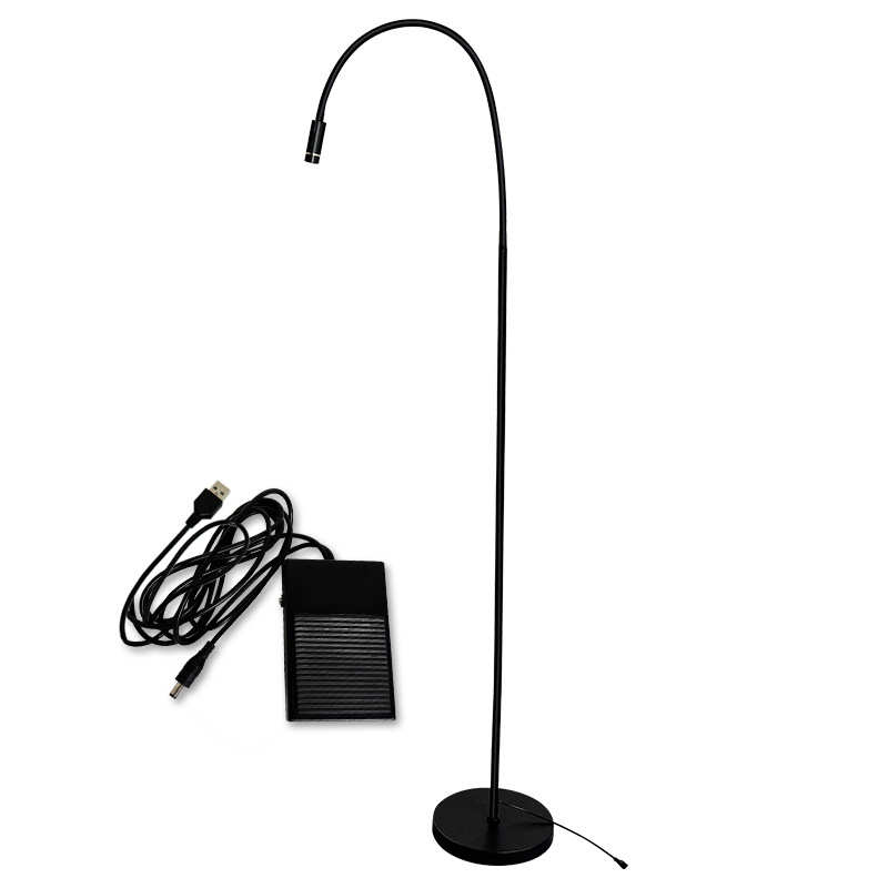 美容院UV灯美甲睫毛固化灯胶水光疗灯快速固化美甲美睫LED紫光灯