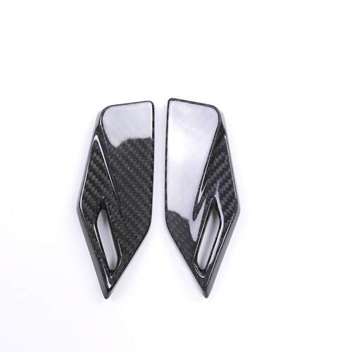 CFMOTO摩托车碳纤维摩托车前挡风