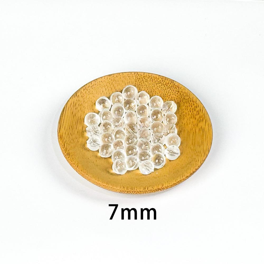 凯得菲饮用水级阻垢剂缓释慢淋磷酸盐防止管道结垢生锈10mm球