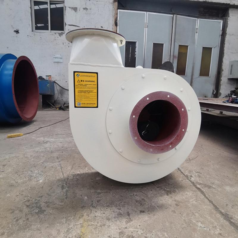 除尘离心风机 物料输送工业排尘风机 吸纸碎纸风机