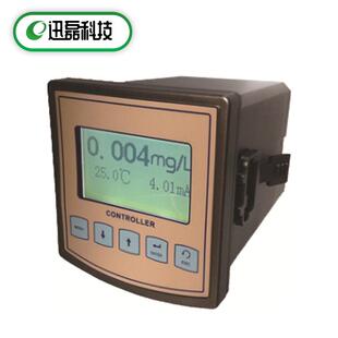 天津厂家供恒压法余氯在线检测仪余氯测定仪带电极水质在线分析仪