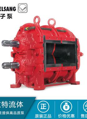 福格申VOGELSANG转子泵 沼气专用泵 石油泵 卵磷脂泵 VX215