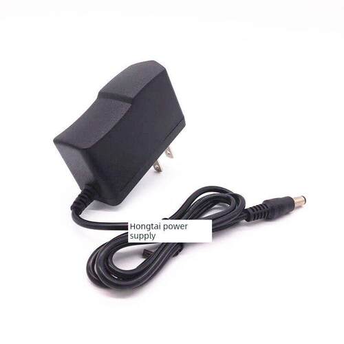 5V0.6A1A1.5A2A3A4A5A电源适配器网络电视机顶盒监控5V适用充电线 0396