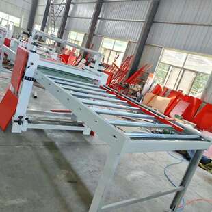 不锈钢板贴不透光膜覆膜机双面透明保护膜覆膜机自动断膜贴膜机