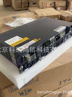 中兴ZXDU48B900V5.0嵌入式通信高频开关电源系统OLT48V90A直流