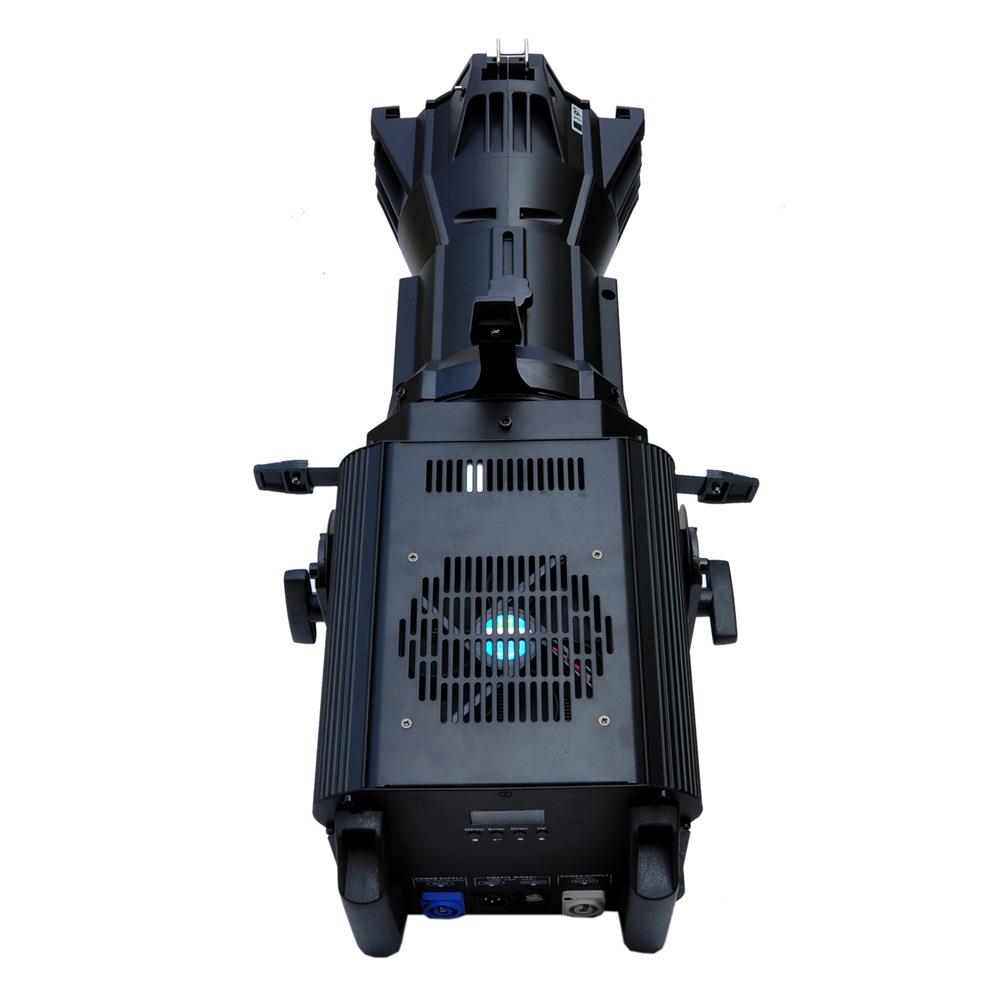 跨境供应LED灯珠聚光灯影视摄影灯 200-300W COB高亮度专业成像灯