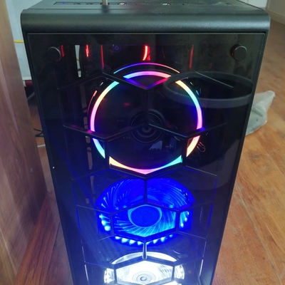 大家觉得宁美国度的电脑靠谱吗，为什么便宜，敢买吗？