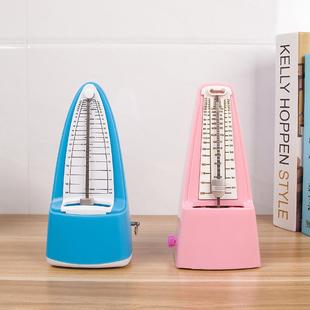 机械节拍器 钢琴吉他古筝 706节拍器 吉他乐器配件 707