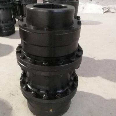 FCL型柱销联轴器FCL160FCL180FLC250弹性柱FCL200FCL315