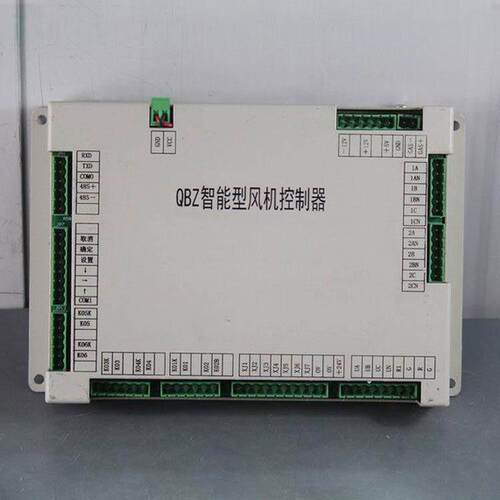 厂家直销   QBZ智能风机保护器  现货