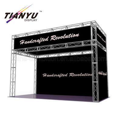 活动展览搭系统绿展广告快色建幕秀TY网红广告棚快速搭建厂位家可