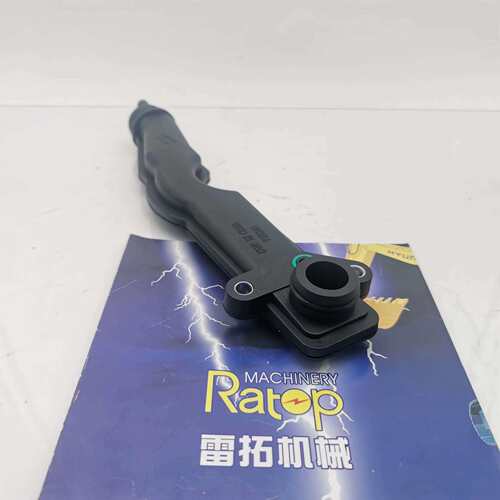 挖掘机装载机配件 PC200废气通风管6754-21-6100 3971371 3968786