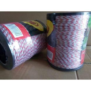 通电 通电带通电电 现货供应电线网 电子绳围栏农牧场围栏通