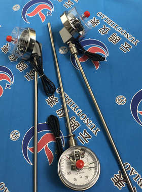 402wssx-温度计-耐震wssx415n413电双金属接点wssx-