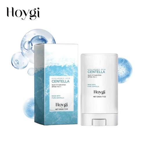 HOYGI Hyaluronic Acid Protective Stick - A gentle, moisturiz