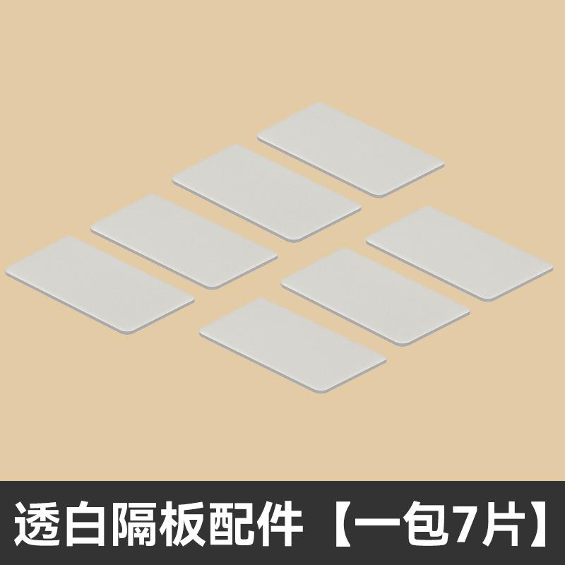 书桌面上收纳置物架书架书本儿童的收纳神器试卷资料整理写字文件