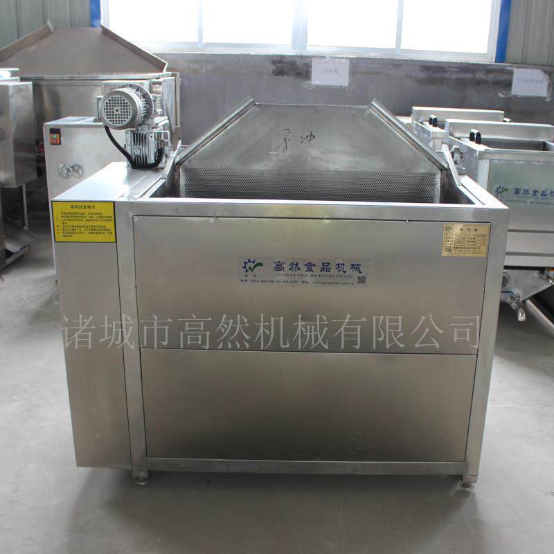 供应薄脆油炸鸡机麻花油炸锅工厂货源鸡腿花生米油炸机
