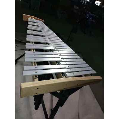 正品热销铝尔夫奥37音器板琴小钟琴37音马林巴琴打击乐铝板琴专业