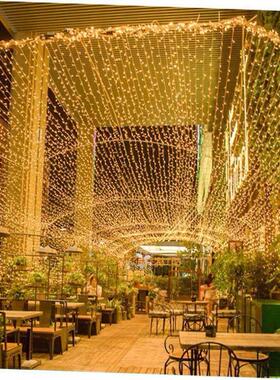 Fairy Lights 10M-100M Led String Garland Christmas Light Wat