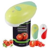 One-click operation of automatic can opener, electric can opener thumbnail 5