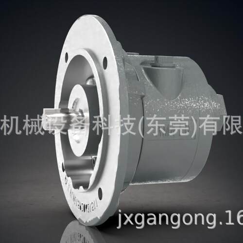 GANGONG/赣工4AM-ARV-119叶片式气动马达防爆AM410风动马达