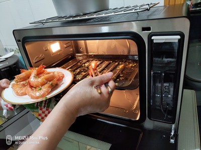 美国西屋G30蒸烤箱怎么样到底值不值大家入手呢？