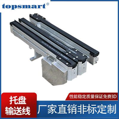 直销柔性输送线TPS01托盘输送线输送机传送带非标品一年质保