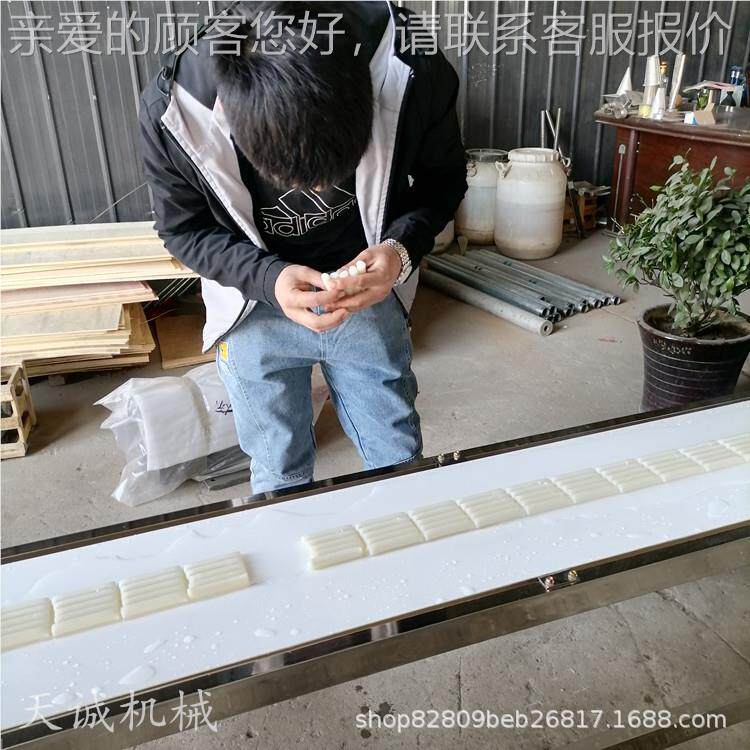 XNH供年糕米机 自熟白果机 烧烤年机 糕应不坏轴 不坏果油封