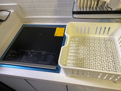 方太CT05D单槽洗碗机怎么样?用后一天失望透顶了是吗?