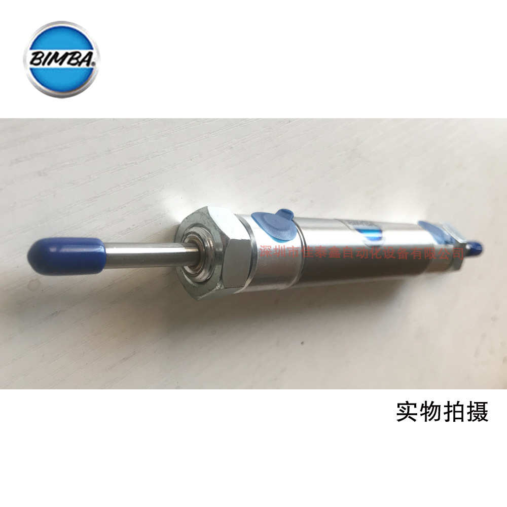 美国Bimba气缸 062-DXDEV 原装原厂出货，货期稳定，质量有保障