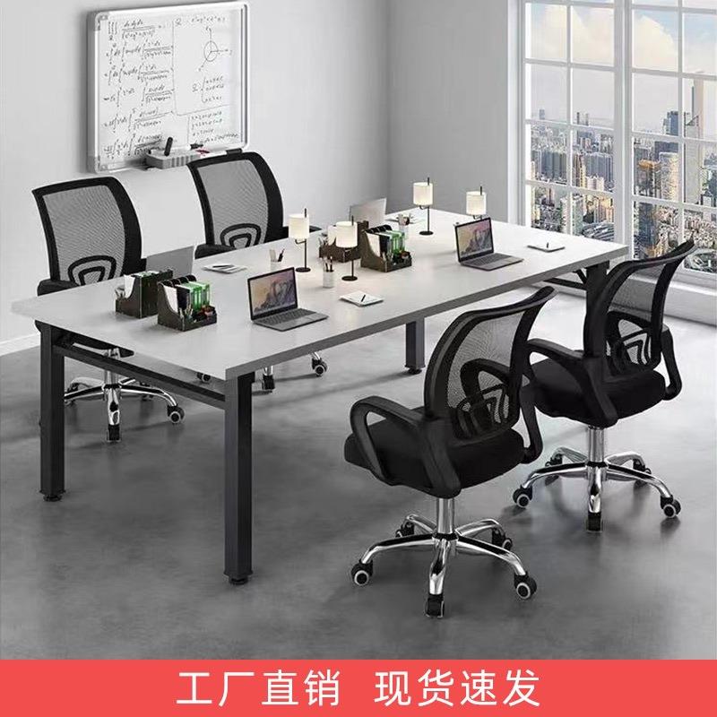 电椅办RX078公椅子靠椅背胶学生学习椅弓形简乳脑约家用舒适转书