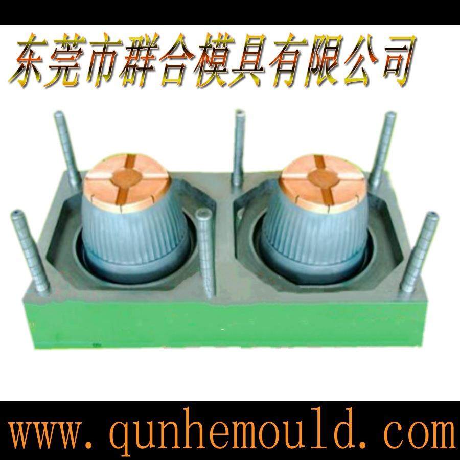 厂家生产加工塑料载花盆花草盆模具 注塑设计模具 开发制造模具,标准件/零部件/工业耗材,模具,淘宝优惠券,粉丝福利购,淘宝优惠卷