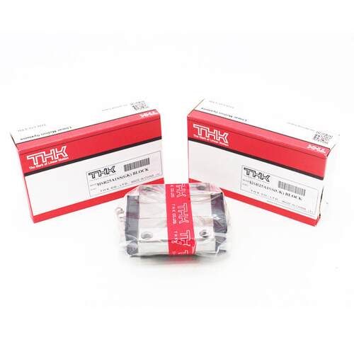 THK静音导轨滑块SHS15V  SHS25C SHS30R防腐蚀线轨SHS35LR1UUF