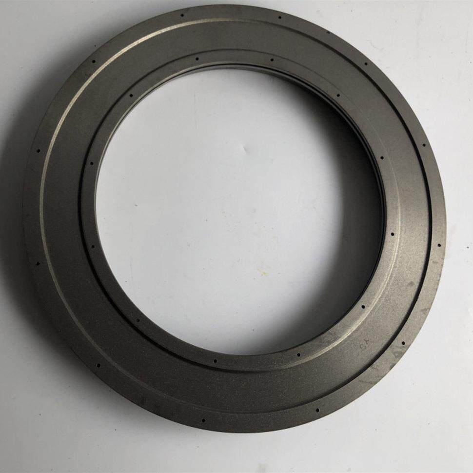 山推60轮式装载机铲车L68-C3一档油缸体ZL60 301 007配件