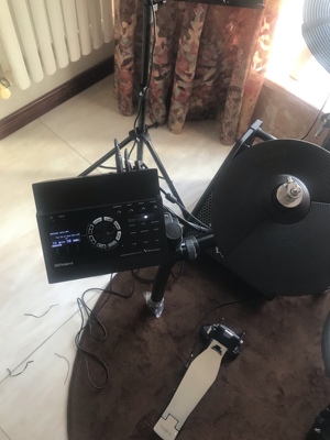 说真的Roland罗兰电子鼓怎么样，大家用后反馈真相如何？