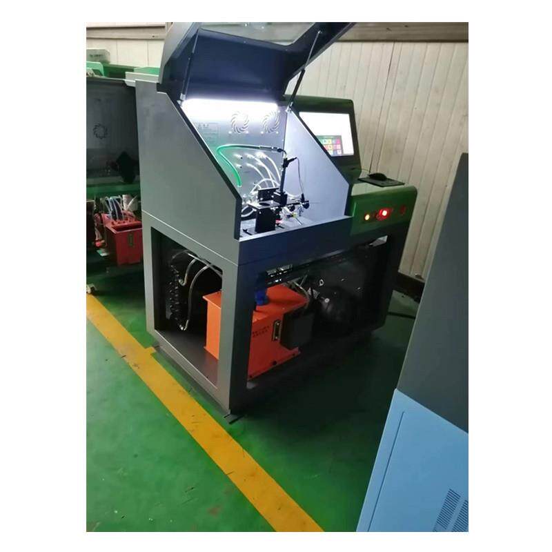 配送泵油嘴工具 repair tester测柴油电喷喷油器油量CRI200试验台