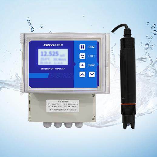 ORP水质在线监测仪-SZ1S-A-A2在线式氧化还原电位传感器