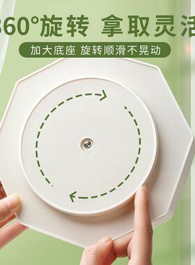 OUM大量转笔筒新升级格收容纳盒办公室学生九桌面文具收纳轻旋奢