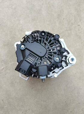 适用现代汽车发电机2616559冲电机2616599发电机20652N发电机
