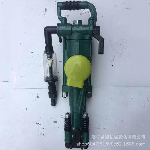 YT28凿岩机气腿式凿岩机隧道用28风钻矿用YT28凿岩机配件