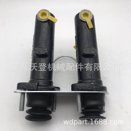 制动器167-8161 123-3426用于卡特铲车428C 436C 438C 416C 426C