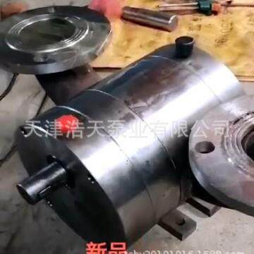 双速齿轮轮泵TDCS 柴油油 煤油齿泵 浩友THY树汽脂 沥青 化工原料