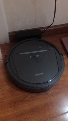 科沃斯地宝DD35怎么样?2020款使用心声反馈