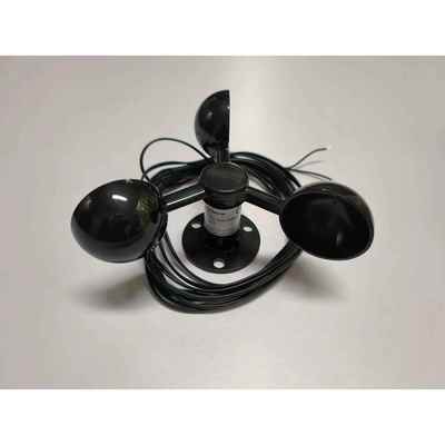 新风速外贸专用型小型风速传感器两线发电型风速传感器华智巍