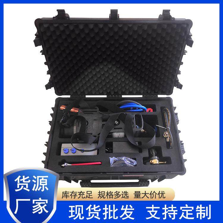 金属弧水陆两用切割机便携式无压汽油切割器水下救援切割机