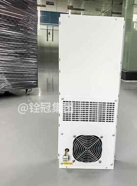 电备控机柜热交换机通讯通设C机NC机床电源QG-15LF柜信冷热交换器