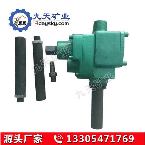 MJ6080型系列锚杆安装机 质量可靠凿岩机矿车